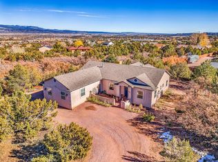 134 Wild Rose Dr, Canon City, CO