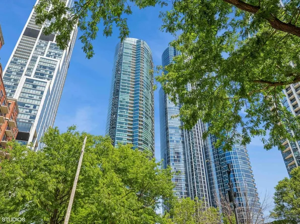 1201 S Prairie Ave APT 4606, Chicago, IL 60605