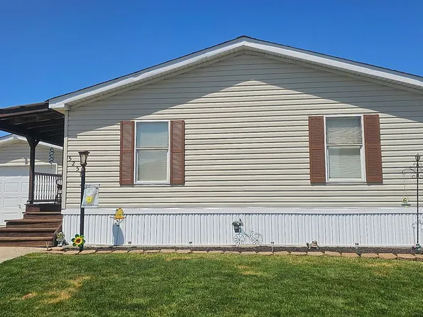 5258 Buckingham Ave #479, Portage, IN 46368