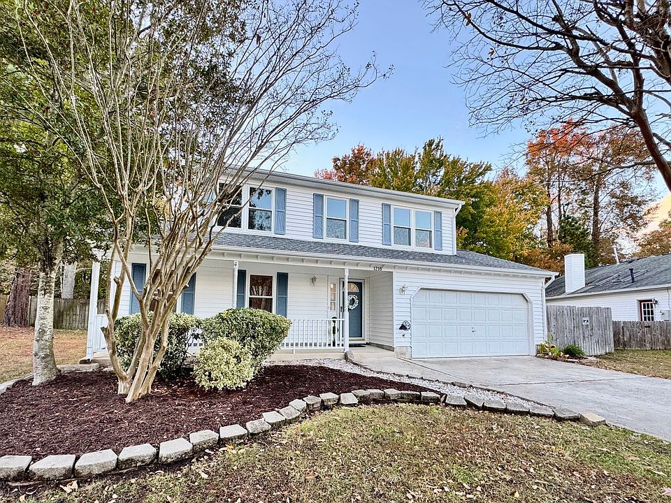 1st image of 1216 Bartlett Oaks Ct