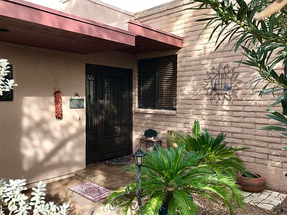 2nd image of 8372 N Mesquite Shadows Dr