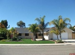 927 Tyler Dr, Santa Maria, CA 93454