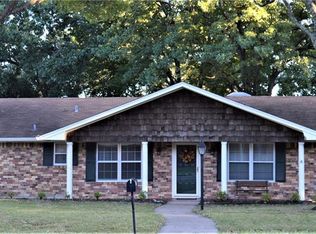 519 Forrest Ln, Corsicana, TX 75110