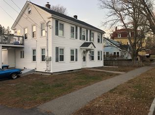 8 Lawrence Rd FLOOR 1, Salem, NH 03079