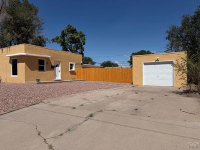 540 S Prairie Ave, Pueblo, CO, 81005