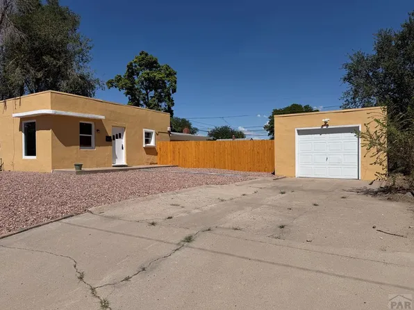 540 S Prairie Ave, Pueblo, CO 81005