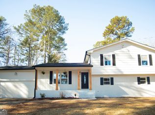 6831 Walker Rd, Riverdale, GA 30296