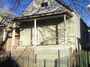 2230 W 50th Pl, Chicago, IL 60609