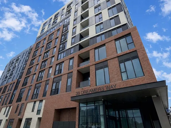 30 Dreamers Way, Toronto, ON