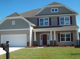 3148 Bramble Glen Dr, Myrtle Beach, SC 29579