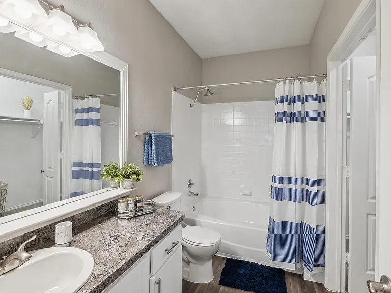 St Andrews at River Park Apartments — Photo 8