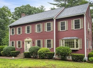 43 Haynes Rd, Townsend, MA 01469