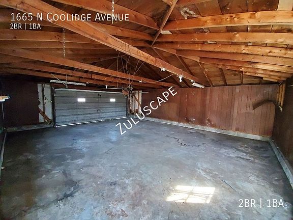 2nd image of 1665 N Coolidge Ave