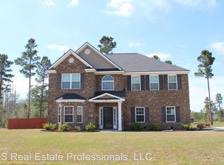100 Greenbriar Street Ne, Ludowici, GA 31316
