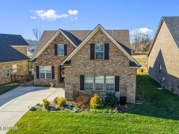 1641 Sugarfield Ln, Knoxville, TN 37932