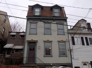 1206 Middle St #1, Pittsburgh, PA 15212