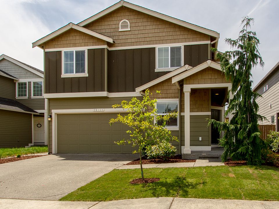 1st image of 26137 242nd Ave SE