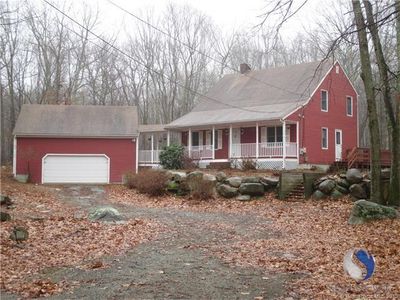 3790 Flat River Rd, Coventry, RI, 02816