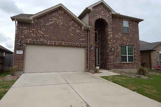 1st image of 18106 Westward Dale Dr