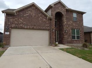 18106 Westward Dale Dr, Cypress, TX 77429