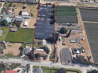 11515 S Telephone Ave, Ontario, CA 91710