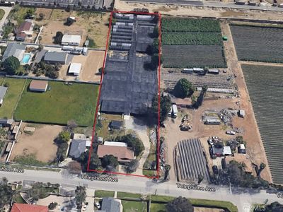 11515 S Telephone Ave, Ontario, CA, 91710