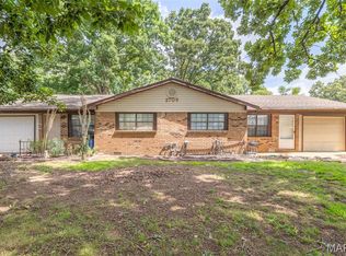 2709 Oakmoore Dr, Poplar Bluff, MO 63901