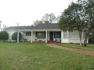 702 Fort Worth St, Jacksonville, TX 75766