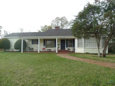 702 Fort Worth St, Jacksonville, TX, 75766