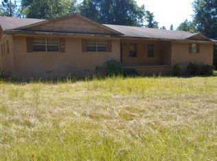 266 Mathis Rd, Haddock, GA 31033