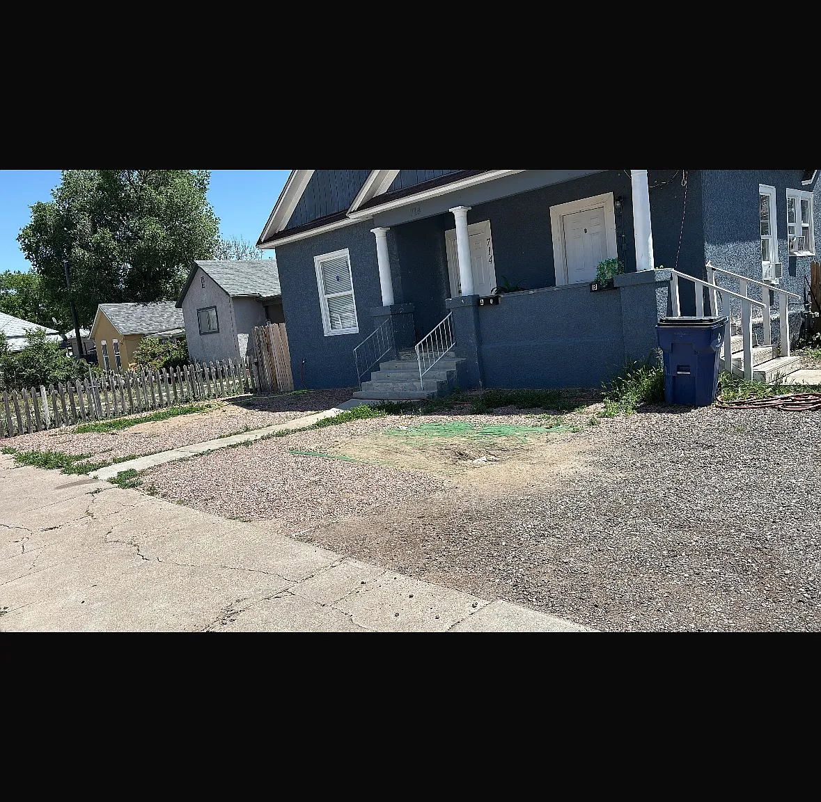 2 bed, 950 sqft, $900 — Photo 1