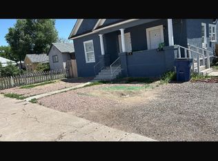 714 W 14th St #A, Pueblo, CO 81003