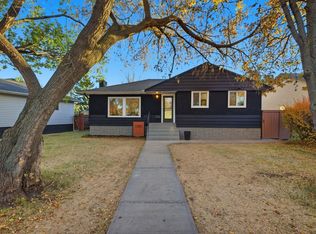 13507 124th Ave NW, Edmonton, AB T5L 3A7