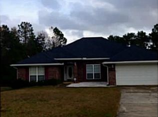 15740 Texas Ave, Gulfport, MS 39503