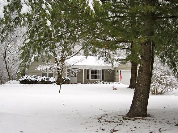 Winter View