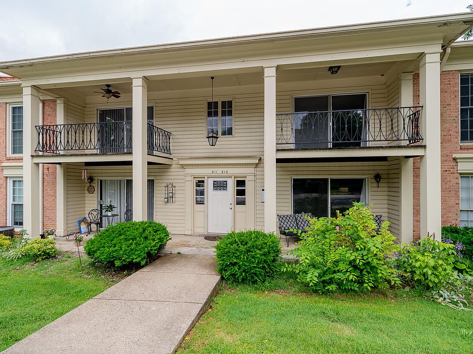 1st image of 818 Highwood Dr