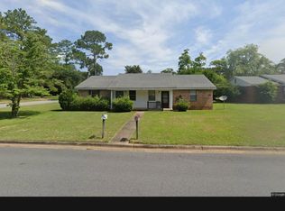 1919 W Whitney Ave #B, Albany, GA 31707
