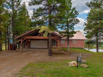 26 Longmont Court, Pagosa Springs, CO, 81147
