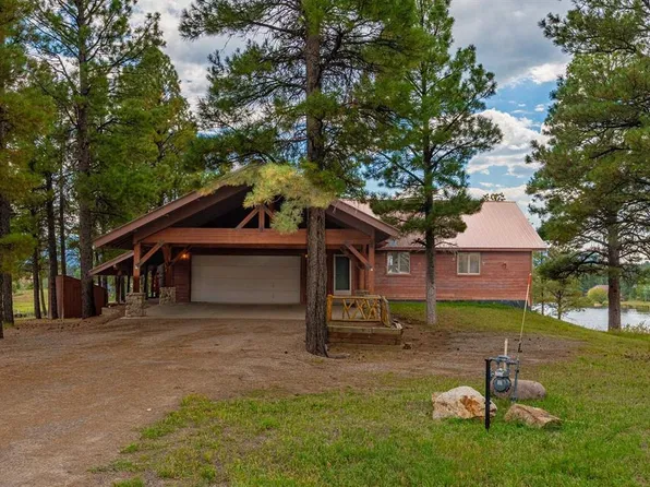 26 Longmont Court, Pagosa Springs, CO 81147