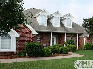 2909 Alliance Trl, Haslet, TX 76052