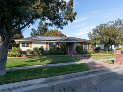 3216 E Sample Ave, Fresno, CA, 93710