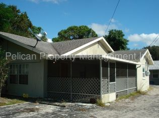 275 S Maple St UNIT B, Englewood, FL 34223