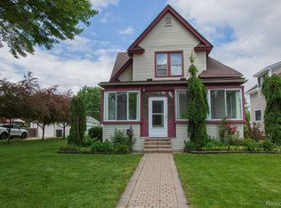 116 Scott Blvd, Mount Clemens, MI 48043