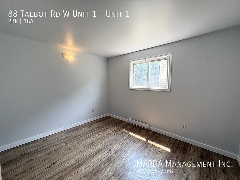 88 Talbot Rd W #1 — Photo 20