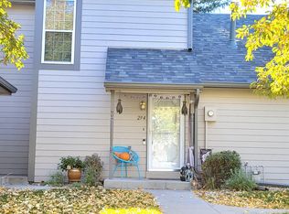 294 Cobblestone Dr, Colorado Springs, CO 80906