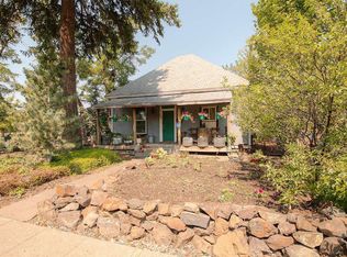 2013 E 1st Ave, Spokane, WA 99202