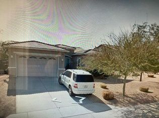 13859 Panorama Dr, Desert Hot Springs, CA 92240