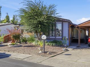 658 S 57th St Space 72, Springfield, OR 97478