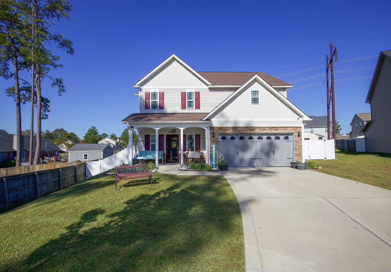 4 bed, 2.5 bath, 2008 sqft, $2,200 — Photo 3