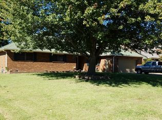 3320 S Park Ave, Joplin, MO 64804